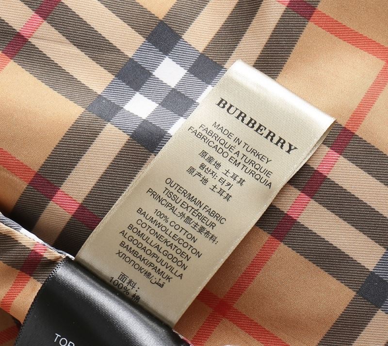 Burberry Outwear